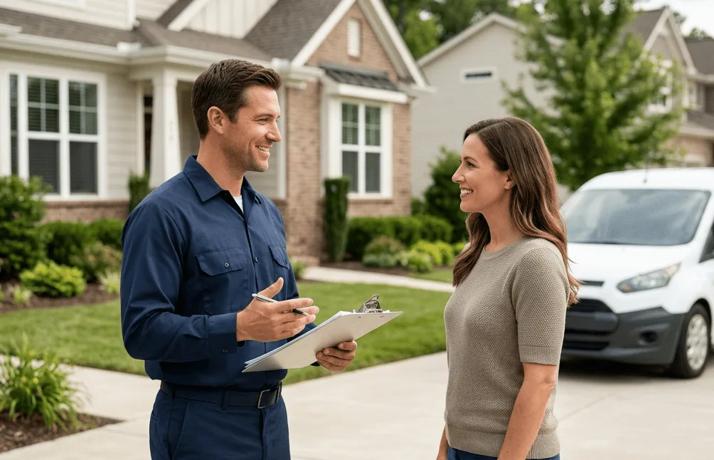 Mold Remediation Glide, OR FAQs